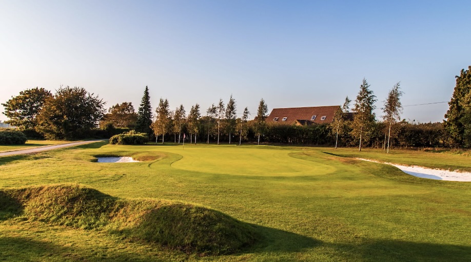 Photo of Bristol & Clifton Golf Club